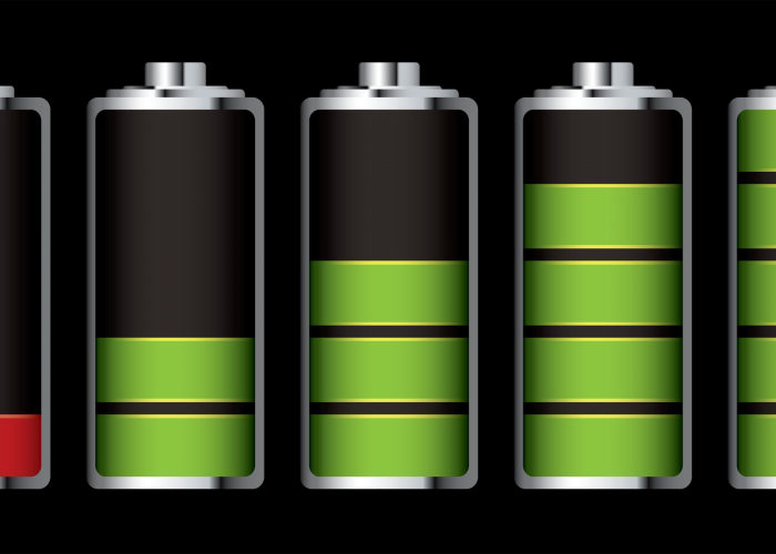 Une découverte majeure pourrait permettre à votre batterie de se recharger en quelques minutes 