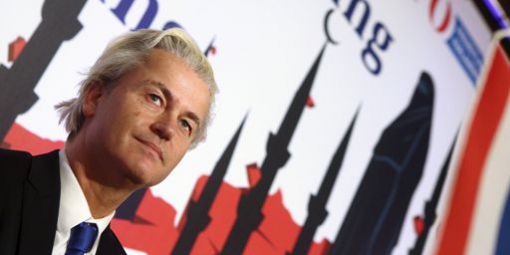 Le leader néerlandais Geert Wilders reconnu "coupable de discrimination" envers les musulmans