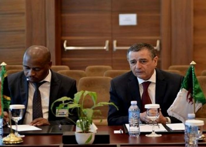 Forum d’affaires algéro-africain à Alger : L’avenir de l’Algérie se situe en Afrique