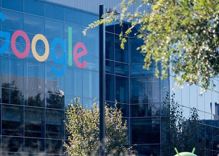 Abus de position dominante : Google rejette les accusations de l’UE