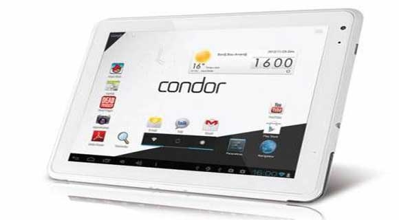 Condor : des cours de soutien en ligne gratuits pour tout achat d'un smartphone ou une tablette