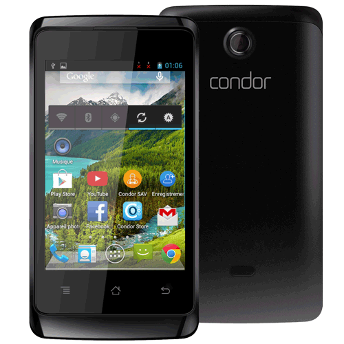 Condor Electronics: Sept millions de smartphones vendus