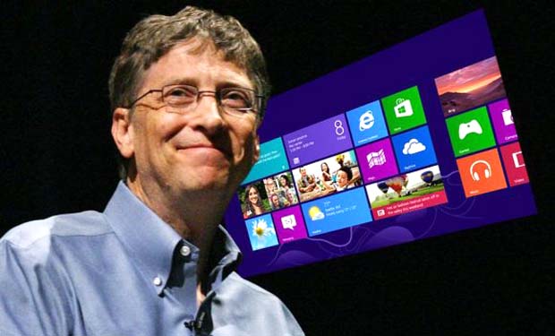 Bill Gates pourrait devenir billionnaire d’ici 2042