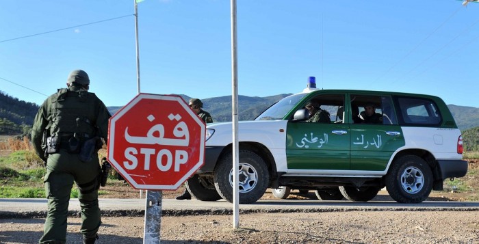 Ouargla : Un couple délesté de son véhicule avec à son bord un nourrisson de deux mois 