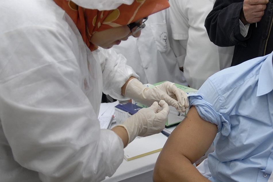 Santé : la vague de froid, coup de pouce pour les épidémies de grippe dans le Nord du pays 