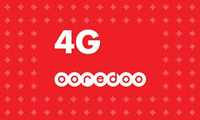 La 4G de Ooredoo bientôt disponible dans 31 wilayas