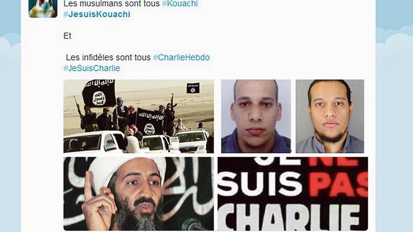 Twitter dit avoir fermé 360 000 comptes liés au terrorisme