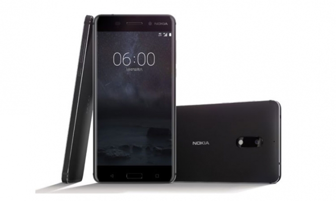 Nokia 6: 250 000 réservations en 24h !