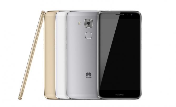 Huawei : Nova Plus arrive en Algérie !