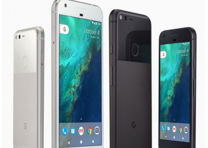 Une faille de sécurité détectée en 60 sec sur le Google Pixel