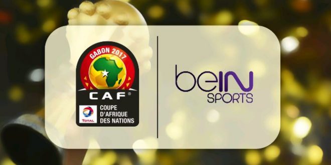 L'ENTV ne diffusera aucune rencontre de la CAN 2017