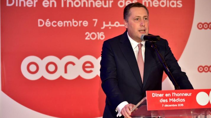 Le nouveau Directeur Général d’Ooredoo Algérie rencontre les partenaires médiatiques du groupe