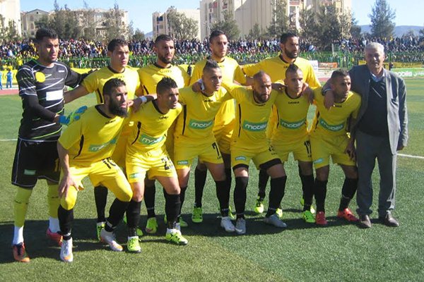 Coupe d'Algérie de football (1/8 de finale) : L’USMH out .. l’US T invitée des quarts de finale