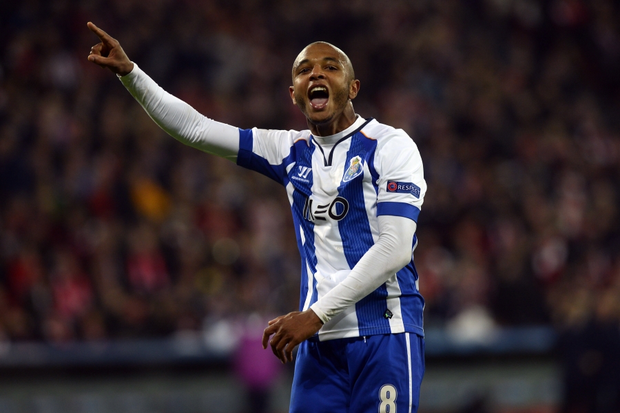 Mercato : Arsenal sur les traces de l'Algérien Yacine Brahimi 