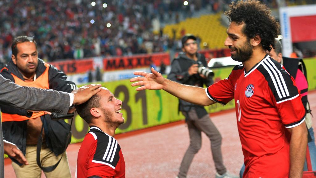  1ère demi-finale CAN : Egypte/Burkina, ce soir : une empoignade tout en muscles