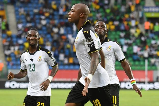 Ghana - Ouganda (1-0) : les Black Stars s'imposent dans la douleur