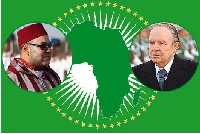  Après l’adhésion du Maroc à l’Union Africaine : Voilà à quoi il faut s’attendre 