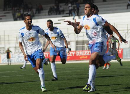 Foot / Ligue 2 Mobilis (13e journée) : résultats et classement