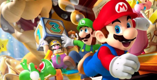 Après Super Mario Run, Nintendo va sortir de nouveaux jeux chaque année