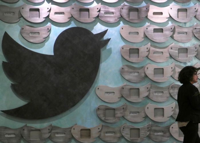 Twitter, bientôt la fin?