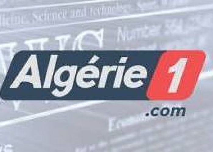 Algérie 1 recrute des journalistes