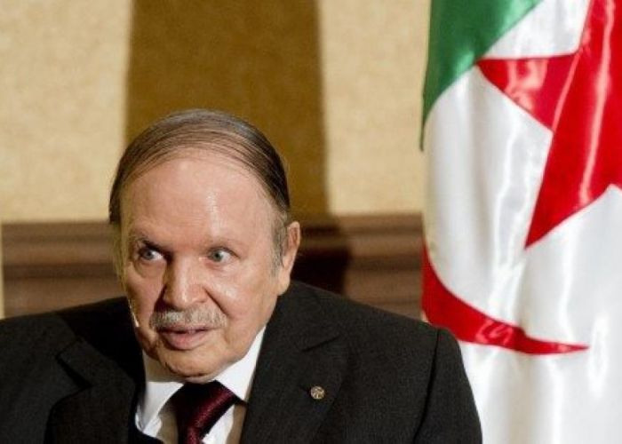 Egypte : Le Président Bouteflika félicite Abdel Fattah al-Sissi pour sa réélection 