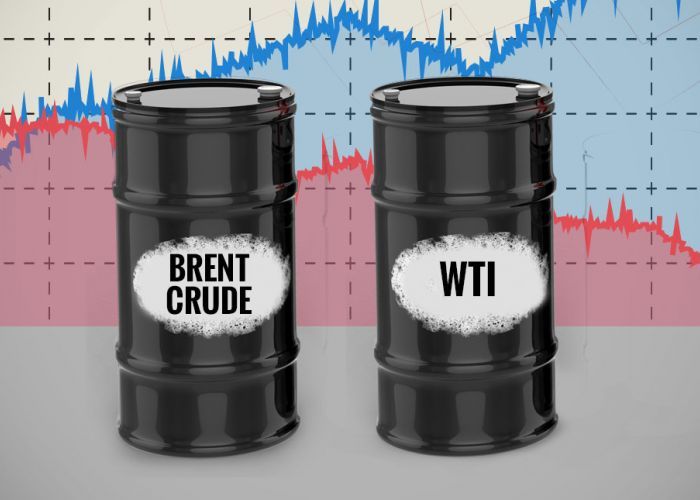 Pétrole : Le Brent à plus de 73 dollars, mercredi, à Londres