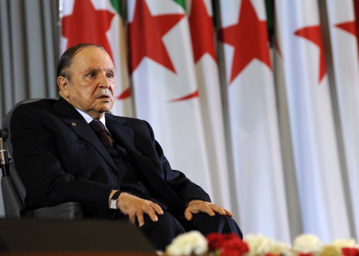 Journée mondiale du Travail : Message du Président Bouteflika (Document)