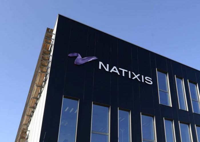  Finance : Natixis lance la première banque mobile d'Algérie 