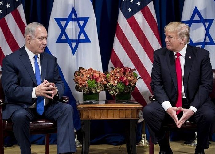 Sous Trump, le lobby israélien s’est mué en hydre à plusieurs têtes