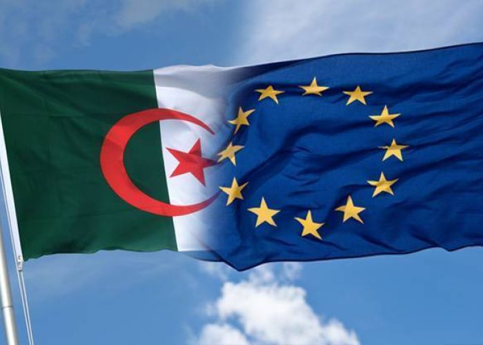 Le rapport de l’Union européenne du 03 mai 2018 sur Algérie : entreprendre ensemble