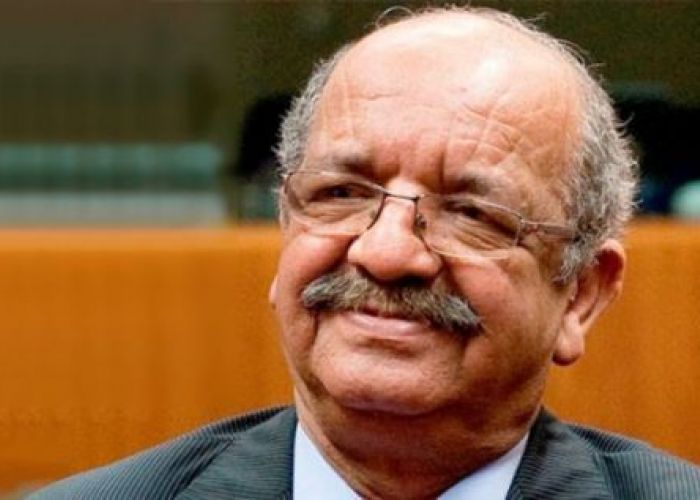 Messahel et ses symboles africains