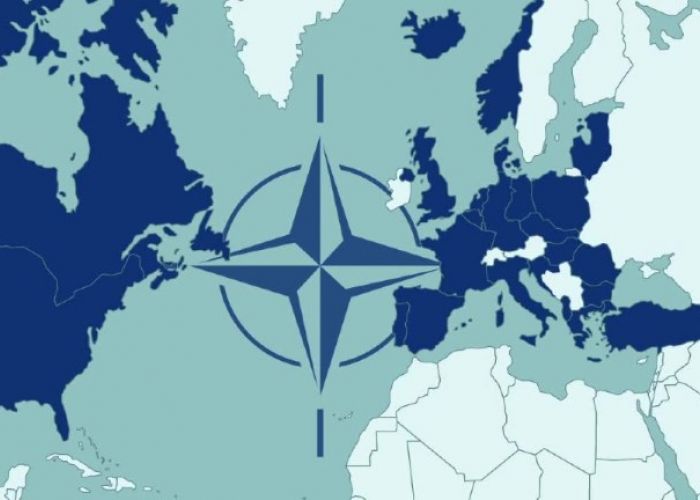 Problématique de la stratégie de l’OTAN et de la sécurité au Sahel et en Méditerranée