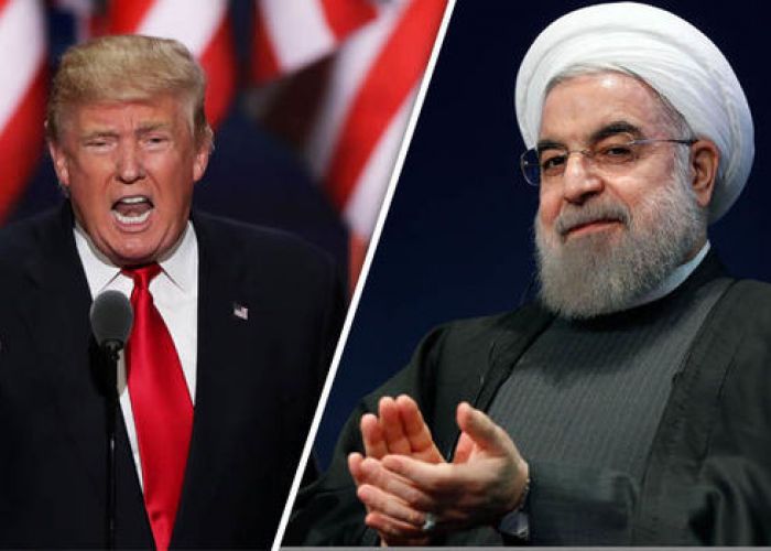 Trump et l’Iran: le grand plongeon dans le vide