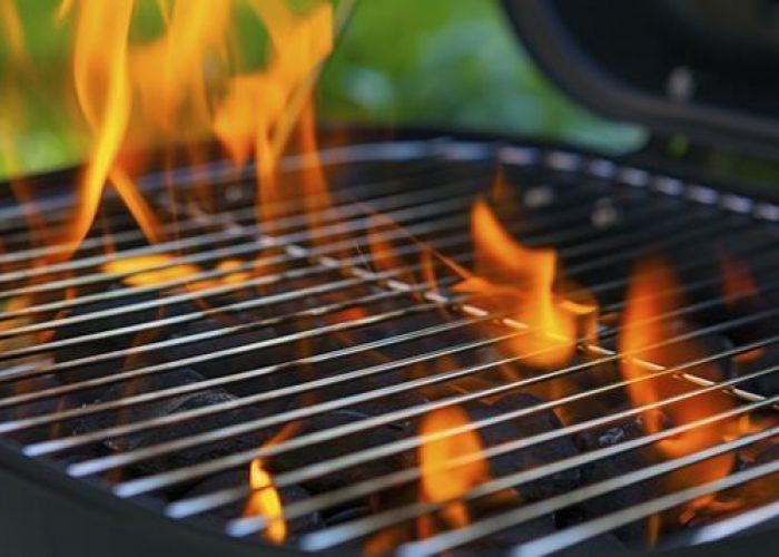  Tébessa : trois enfants périssent dans un incendie d’un barbecue à Bir El Atter 