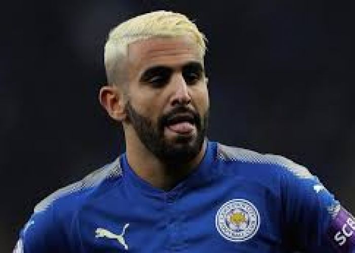 Coupe de la Ligue anglaise : monumental raté de Mahrez aux tirs aux buts