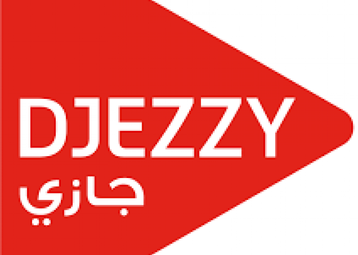 Avec Djezzy, profitez d’un double bonus internet sur un réseau très performant