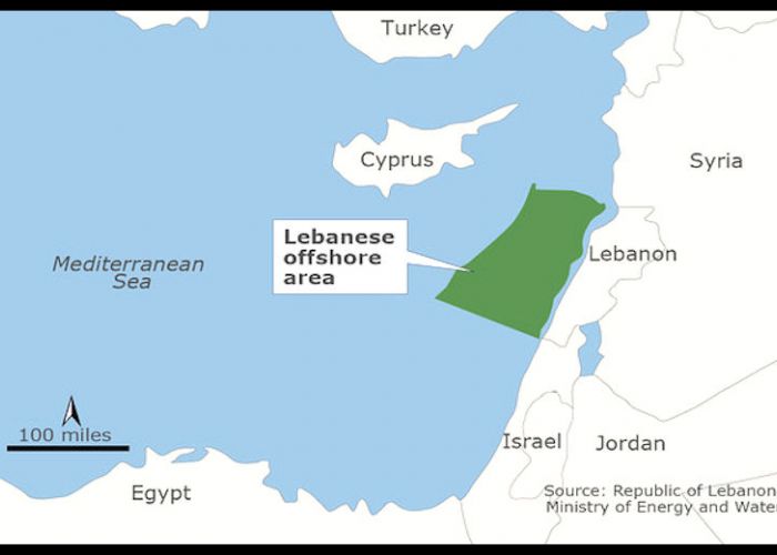 Les menaces israéliennes poussent le Liban dans les bras du Hezbollah