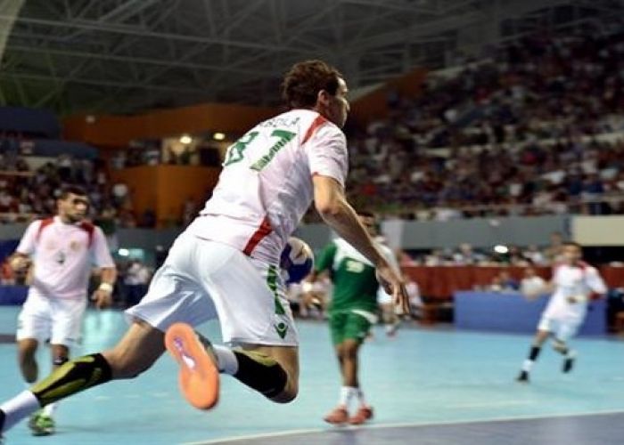 Tomber de rideau sur le Mondial-2017 de handball U21 : grande satisfaction de l’UHF