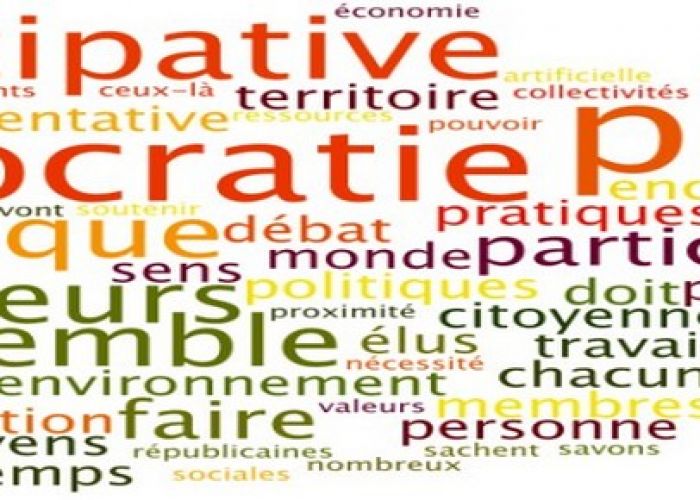  Sinistrose et tensions sociales en Algérie: efficacité des institutions et démocratie participative