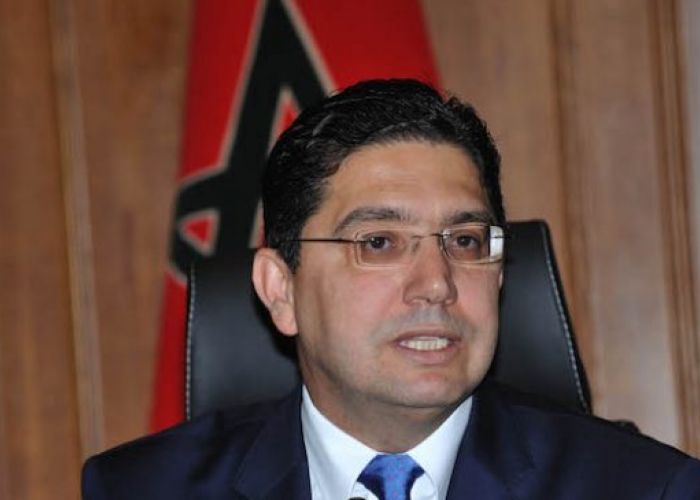 Nasser Bourita présent à Alger ce dimanche pour le dialogue 5+5 