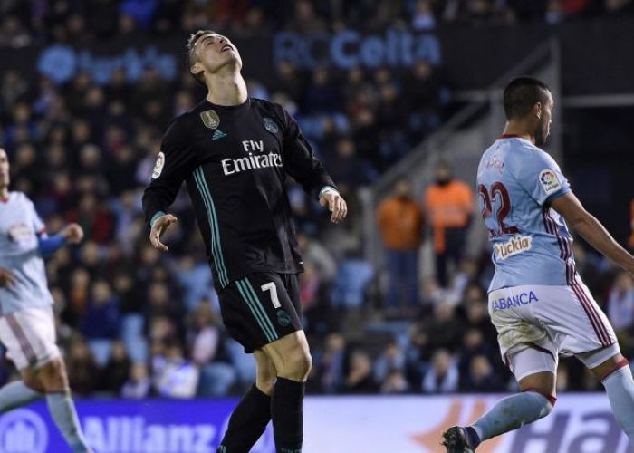 Real Madrid : les Merengue en zone de fortes turbulences