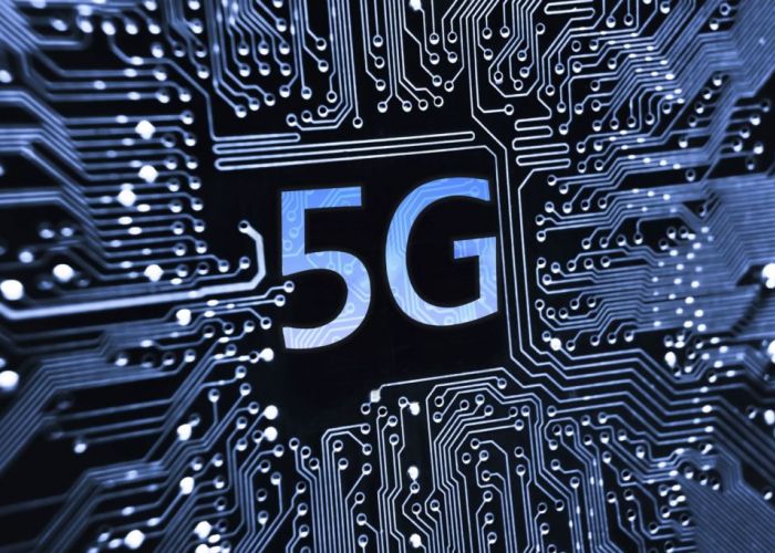 5G : les premiers smartphones compatibles arriveront en 2019