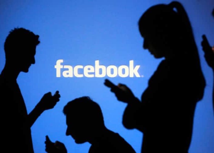 Facebook : voici les 4 types d’utilisateurs du réseau social selon une étude scientifique