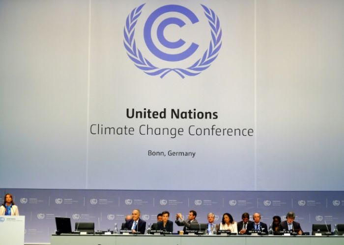 3e conférence de l'ONU sur le climat en Allemagne : quelle transition énergétique ?