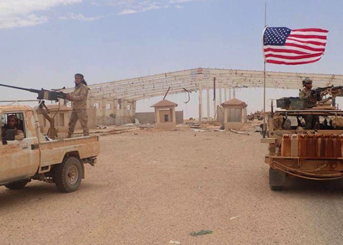 En six ans de guerre en Syrie, qu’a accompli Washington ?