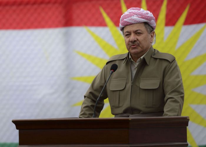 Une initiative dangereuse – Massoud Barzani a-t-il pavé ou bloqué la voie aux Kurdes syriens?