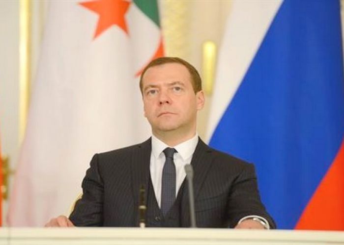 Visite de Medvedev : pour un partenariat gagnant/gagnant Algérie-Russie