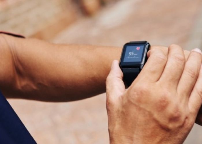 Quand l'Apple Watch sauve une vie