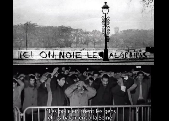 17 octobre 1961 : Il y a 56 ans, des centaines d’Algériens se faisaient massacrer à Paris